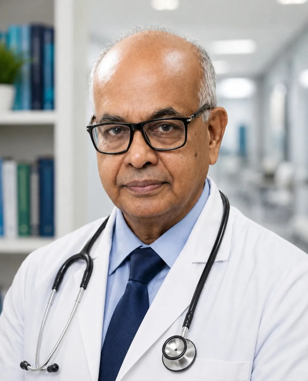 Professor Dr. Dhiraj Mohon Biswas Psychiatry (Mental) Specialist Khulna