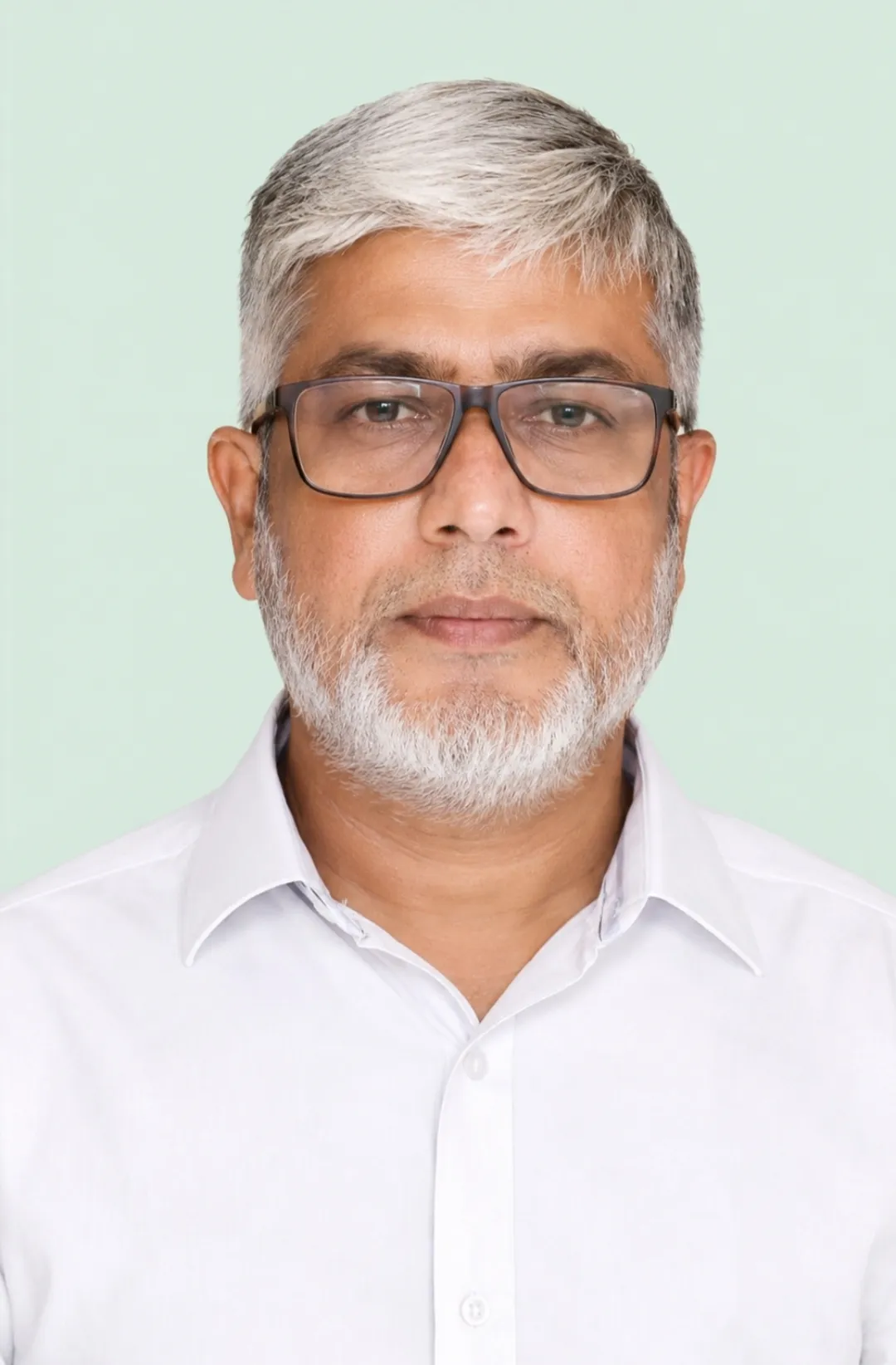 Dr. Md. Mukitul Huda