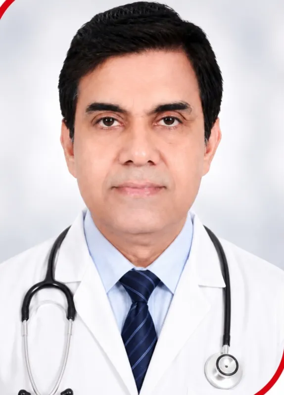 Dr. MR Khan Medicine Cardiology and Chest Specialist in khulna
