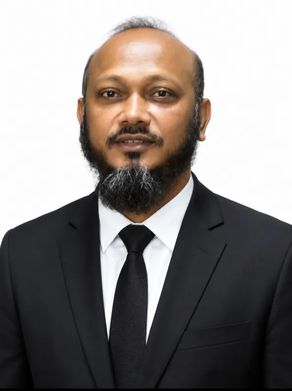 Dr. M B Zaman Diabetes Specialist in Khulna