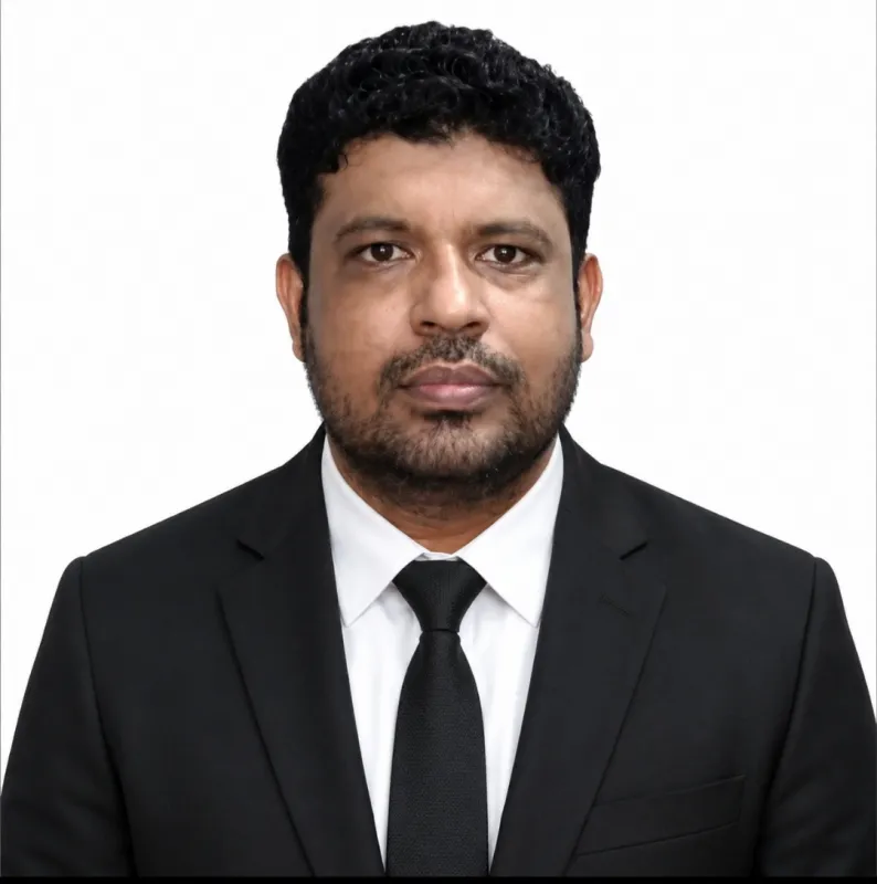 Dr. Chandan Kumar Saha Orthopedic Khulna