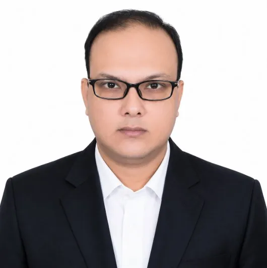 Professor Dr. Sultan Monzur Shuvo K Psychiatry Specialisthulna
