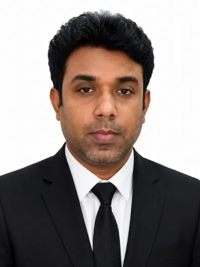 Dr. Polash Kumar Aich Khulna