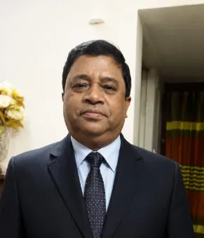 Dr. Mostafizur Rahman khulna