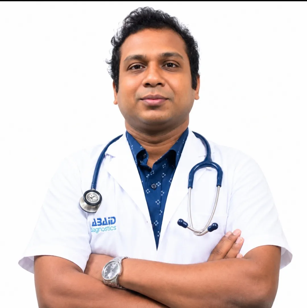 Dr. Forhadul Islam Tuhin Khulna Medicine Specialist