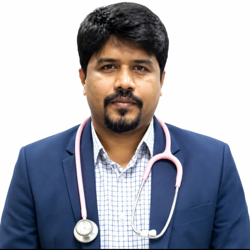 Dr. Sharup Chandra Poddar