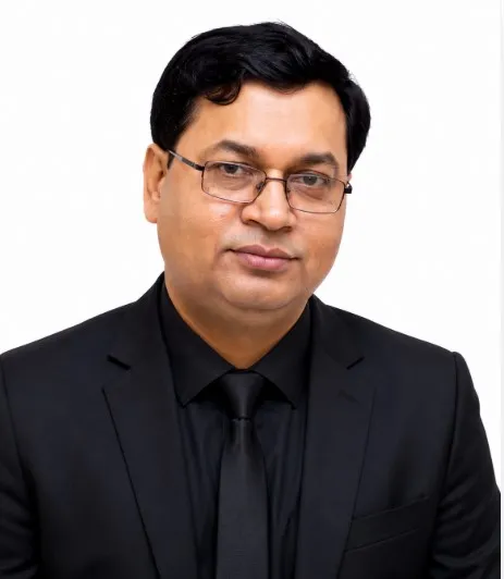 Dr. Md. Younus Ali Khulna Dermatology Specialist