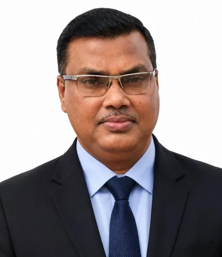 Dr. Palash Tarafder khulna Nephrology Specialist