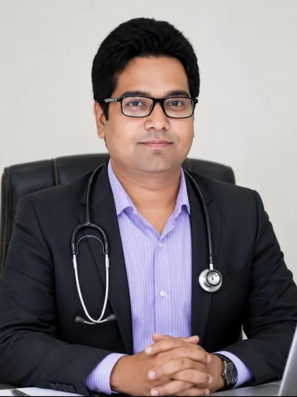 Dr. Md. Mahmud Ullah