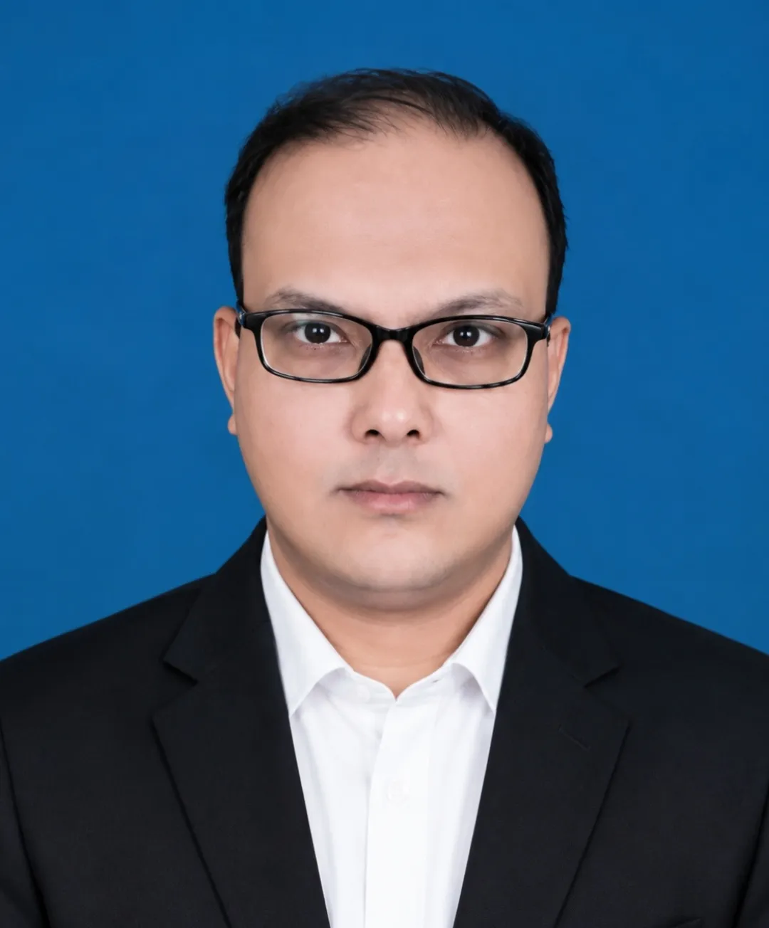 Dr. Sultan -E- Monzur Shuvo Khulna