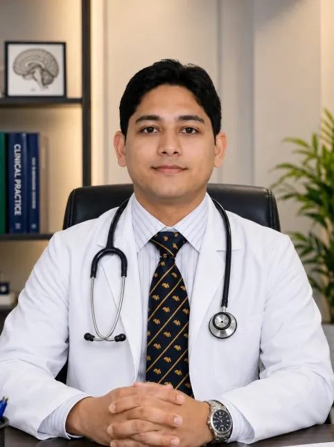 Dr. Md. Asaduzzaman Khulna