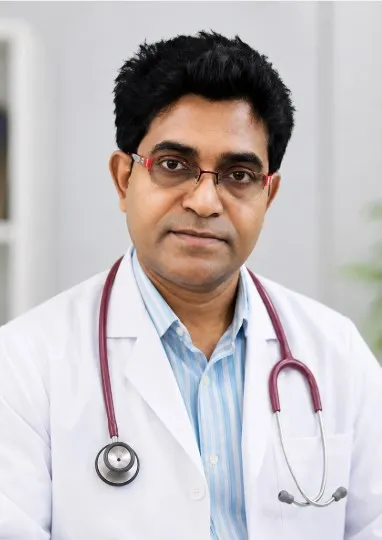 Dr. N. N. Baruri khulna