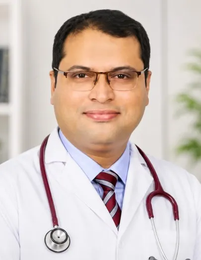 Dr Biswajit Mondal Shovon – Neuro Medicine Specialist in Khulna