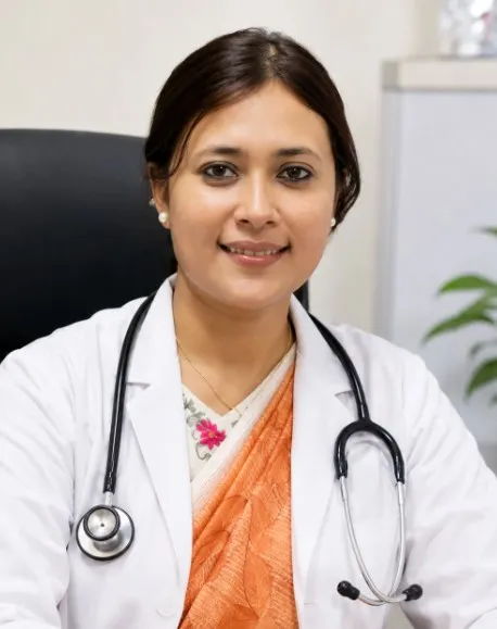 Dr. Shabnam Sultana Khulna