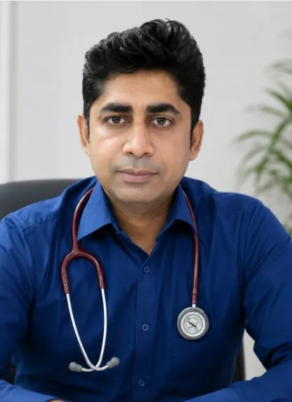 Dr. Md. Saifur Rahman Khulna