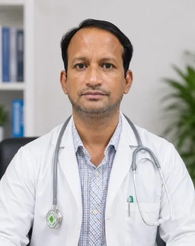 Dr. Mohammad Mohiuddin Khulna