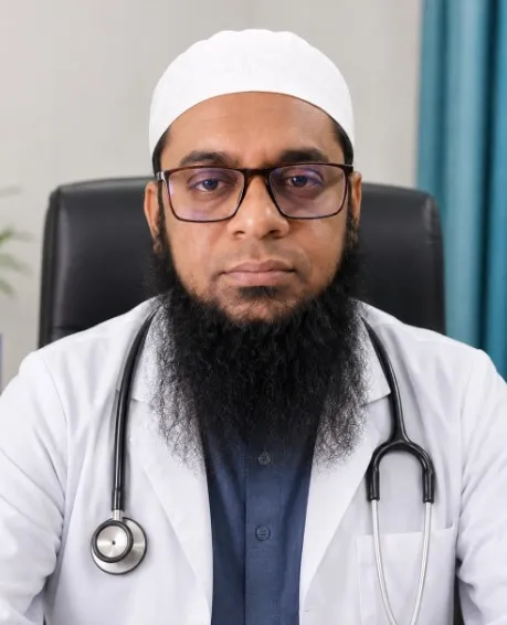Dr. Md. Jasim Uddin Khulna