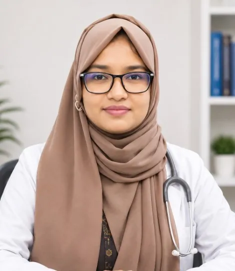 Dr. Jebunnesa Jebu Khulna