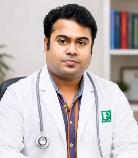 Dr. Mrinal Kanti Sana