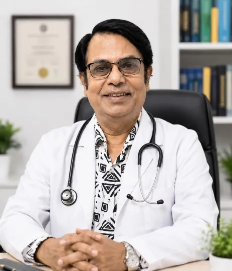 Prof. Dr. Biswajit Basu Khulna
