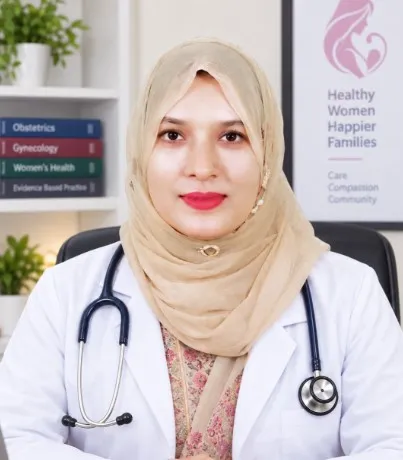 Dr. Nargis Akter Khulna