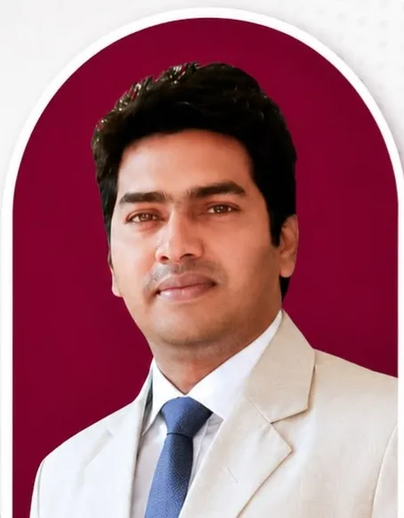 Dr. Dipankar Ghosh Palash Khulna