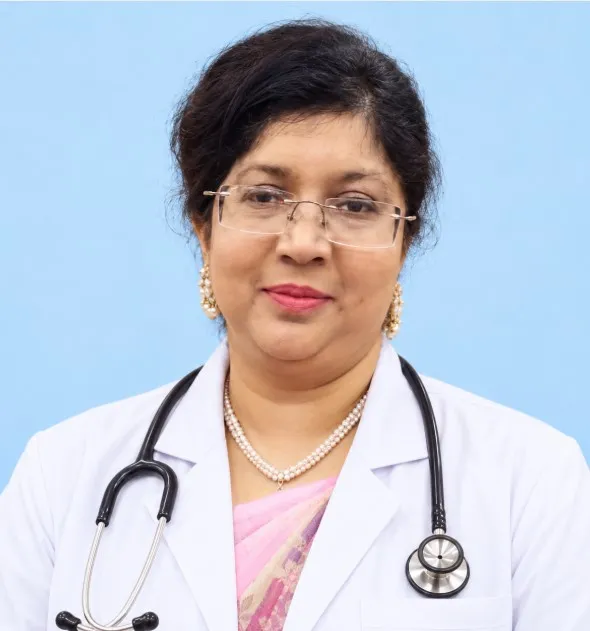 Dr. Sohalee Sharmin Khulna